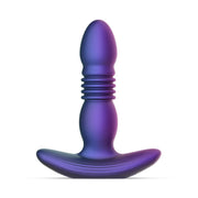 Hueman - Stoßender Buttplug