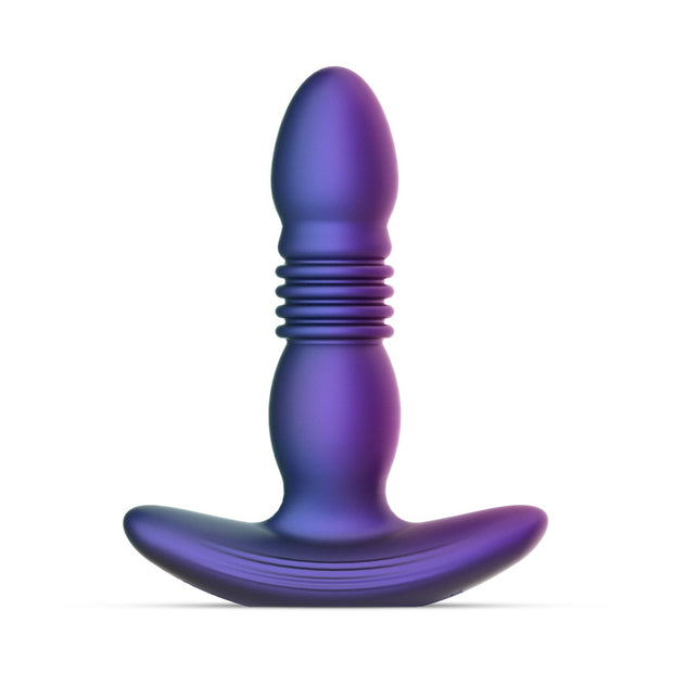 Hueman - Stoßender Buttplug