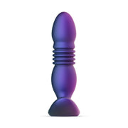 Hueman - Stoßender Buttplug