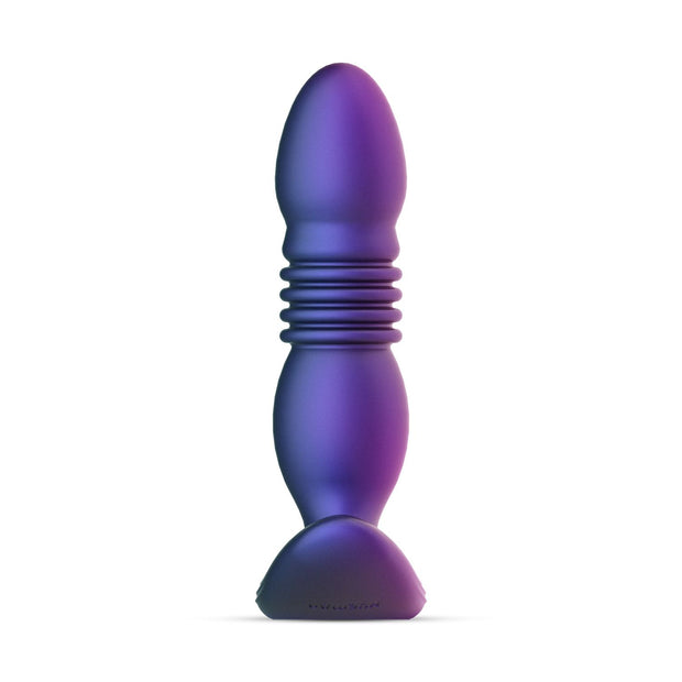 Hueman - Stoßender Buttplug