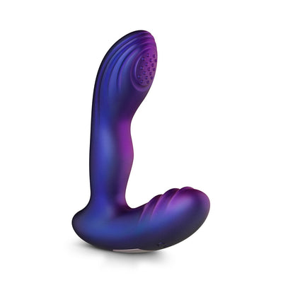 Hueman - Klopfender Analplug