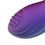 Hueman - Klopfender Analplug
