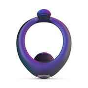 Hueman - Vibrierender Strap-On Penisring