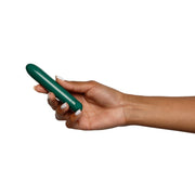 Eco Bullet Vibrator – Grün