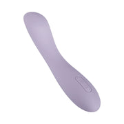 SVAKOM Amy 2 - G-Punkt Vibrator - Lila