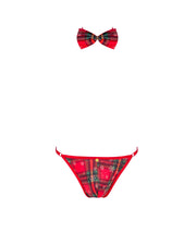 Obsessive - Herr Merrilo String - Weihnachtsedition