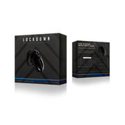 Lockdown Keuschheitskäfig - Klein