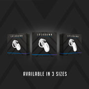 Lockdown Keuschheitskäfig Transparent - Klein