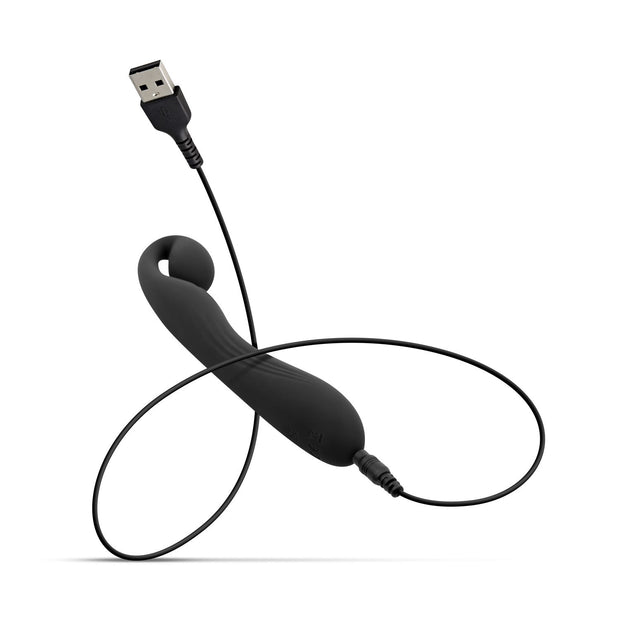 Teazers Biegsamer Vibrator