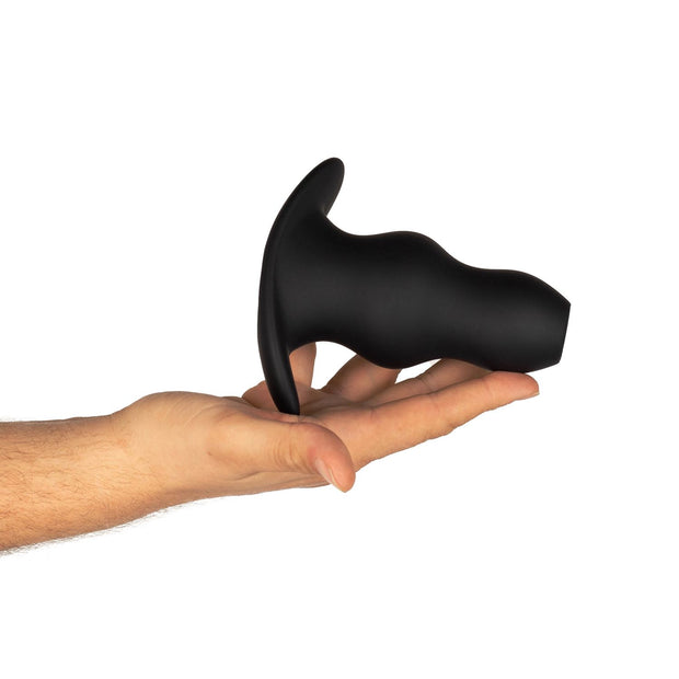 BUTTR - Foxhole Hohler Analplug