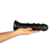 BUTTR - MadBull Muzzl XXL Dildo