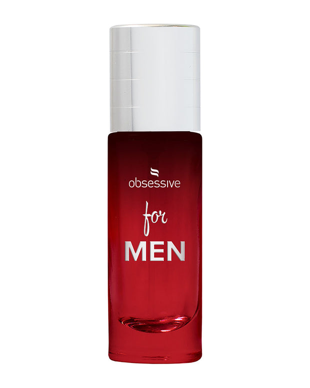 Obsessive - Parfüm Für Ihn - 10 ml
