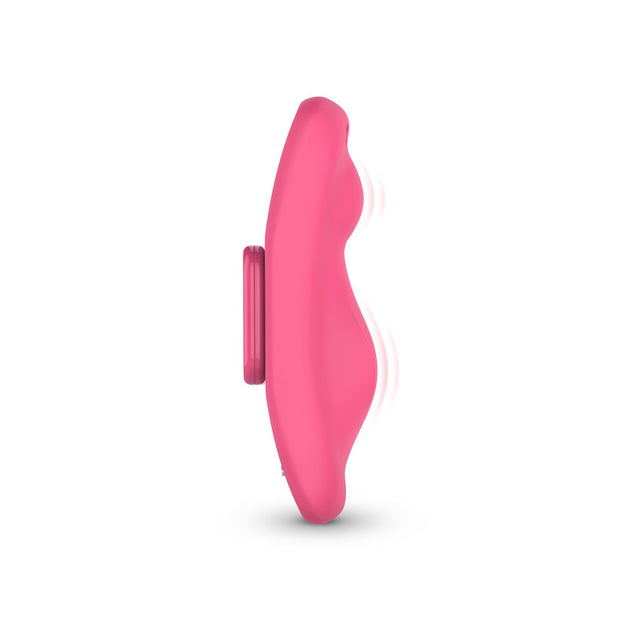 EasyConnect - Panty-Vibrator Zara, app-gesteuert