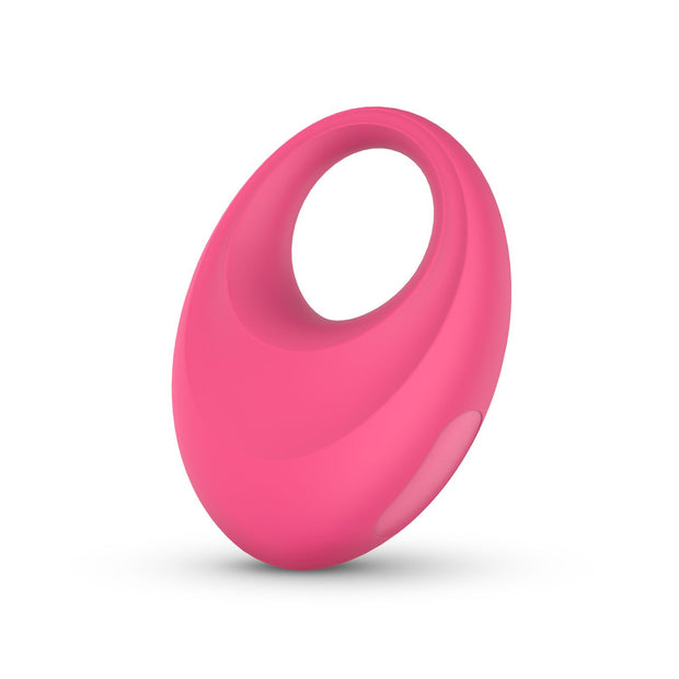 EasyConnect - Vibrations-Penisring Leo, app-gesteuert