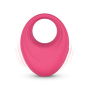 EasyConnect - Vibrations-Penisring Leo, app-gesteuert