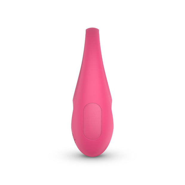 EasyConnect - Vibrations-Penisring Leo, app-gesteuert