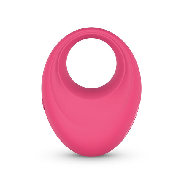 EasyConnect - Vibrations-Penisring Leo, app-gesteuert