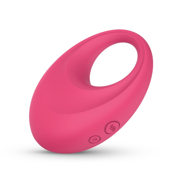 EasyConnect - Vibrations-Penisring Leo, app-gesteuert
