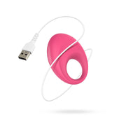 EasyConnect - Vibrations-Penisring Leo, app-gesteuert
