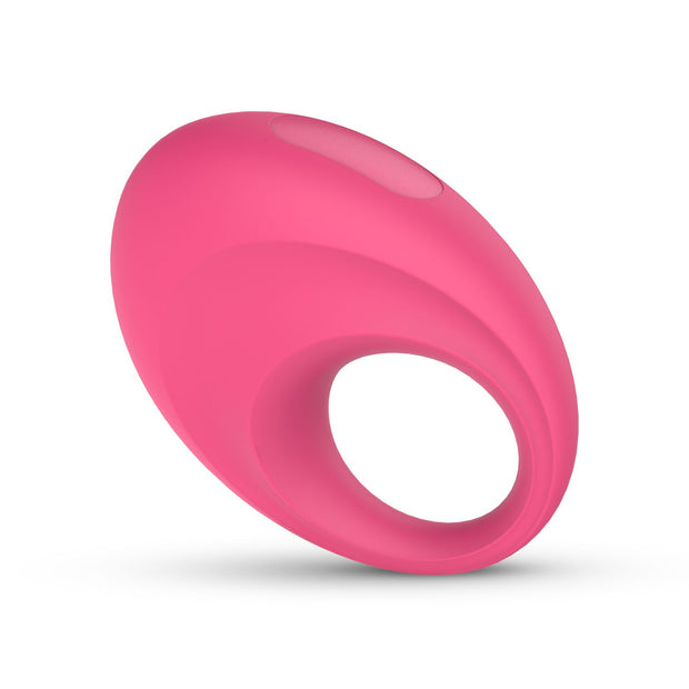 EasyConnect - Vibrations-Penisring Leo, app-gesteuert