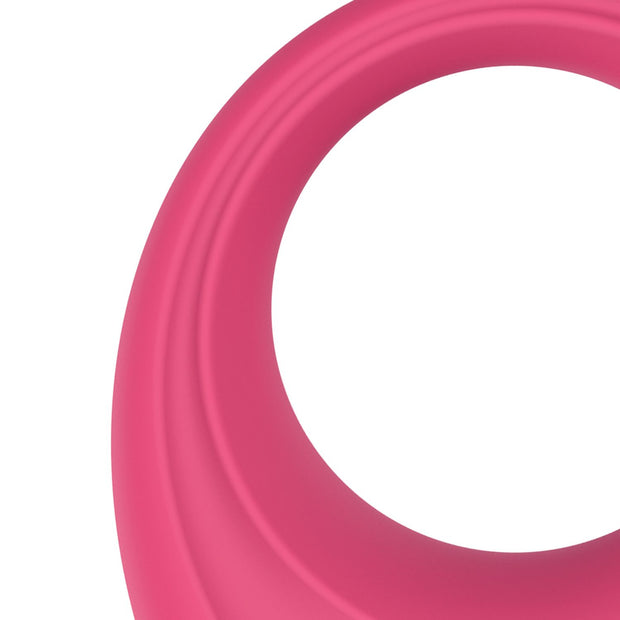 EasyConnect - Vibrations-Penisring Leo, app-gesteuert