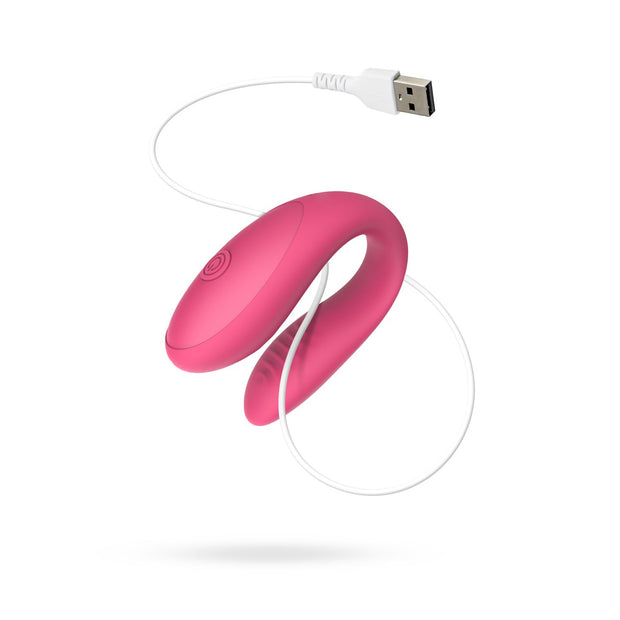 EasyConnect - Paarvibrator Orio, app-gesteuert