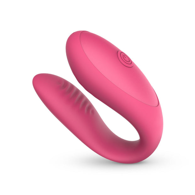 EasyConnect - Paarvibrator Orio, app-gesteuert