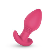 EasyConnect - Vibrierender Analplug Axel, app-gesteuert