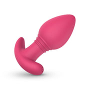 EasyConnect - Vibrierender Analplug Axel, app-gesteuert