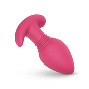 EasyConnect - Vibrierender Analplug Axel, app-gesteuert