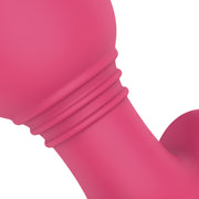 EasyConnect - Vibrierender Analplug Axel, app-gesteuert