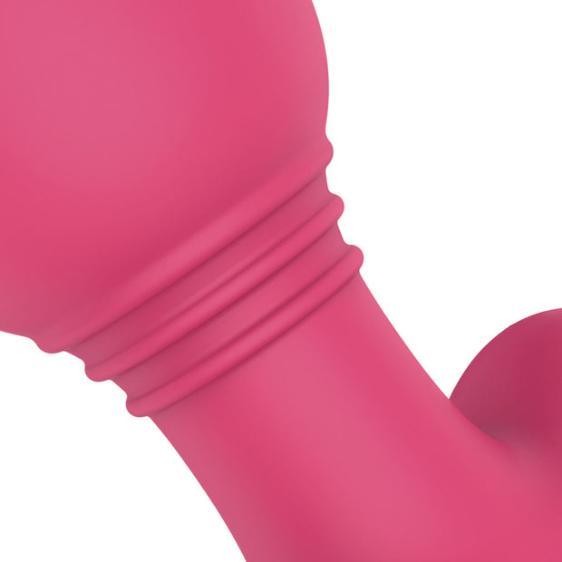 EasyConnect - Vibrierender Analplug Axel, app-gesteuert