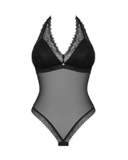 Obsessive - Medilla Teddy - Schwarz