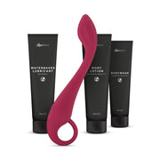 Moments Box Frauen - Shimmer Beauty