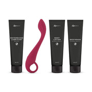 Moments Box Frauen - Shimmer Beauty