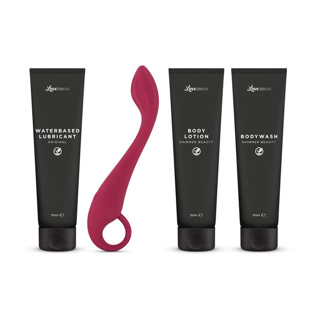 Moments Box Frauen - Shimmer Beauty