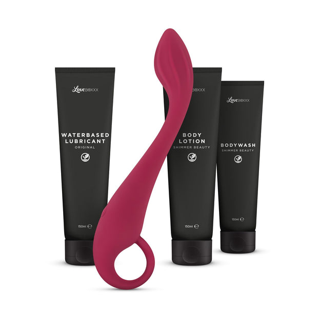 Moments Box Frauen - Shimmer Beauty