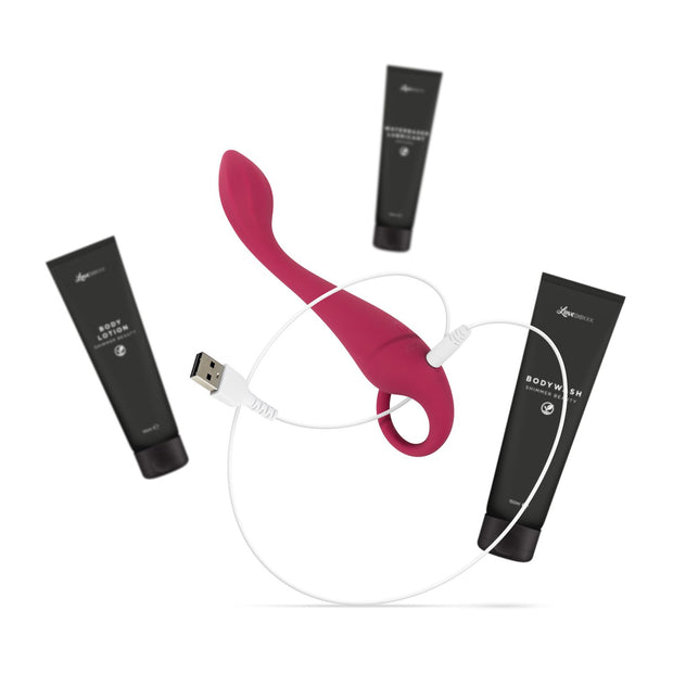 Moments Box Frauen - Shimmer Beauty