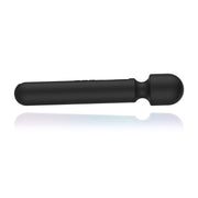 BLAQ - Digitaler Super Wand Vibrator - Schwarz