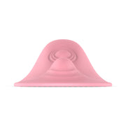 Vibe Pad Klopfend + Vibrierend - Rosa