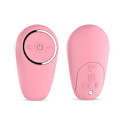 Vibe Pad Klopfend + Vibrierend - Rosa