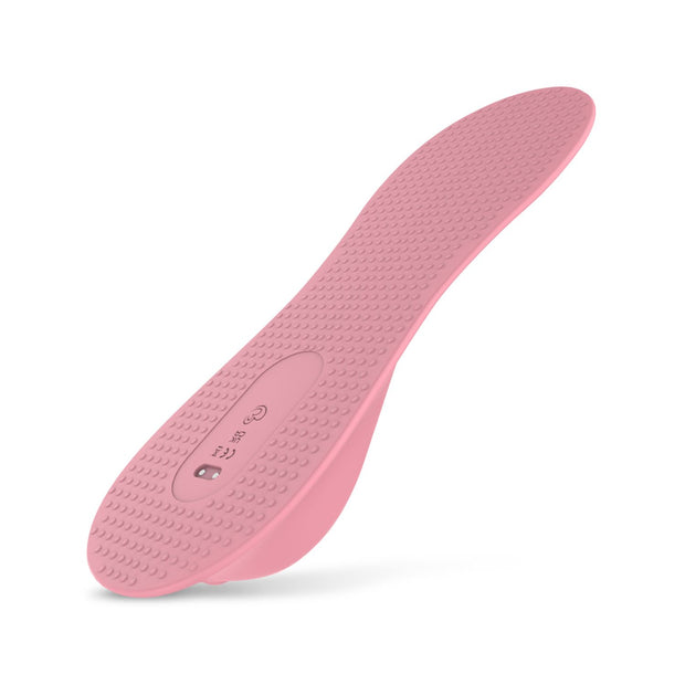 Vibe Pad Klopfend + Vibrierend - Rosa