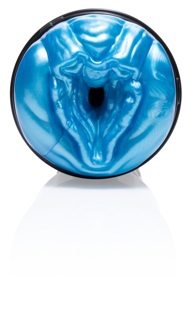 Fleshlight - Alien - Blau