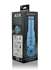 Fleshlight - Alien - Blau