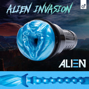Fleshlight - Alien - Blau