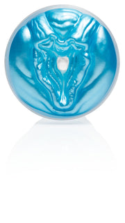 Fleshlight - Alien - Blau