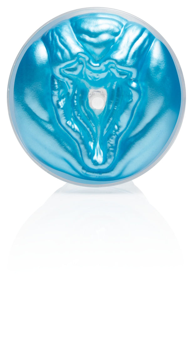 Fleshlight - Alien - Blau