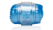 Fleshlight - Quickshot Alien - Blau