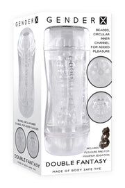 Evolved - Doppelte Fantasie