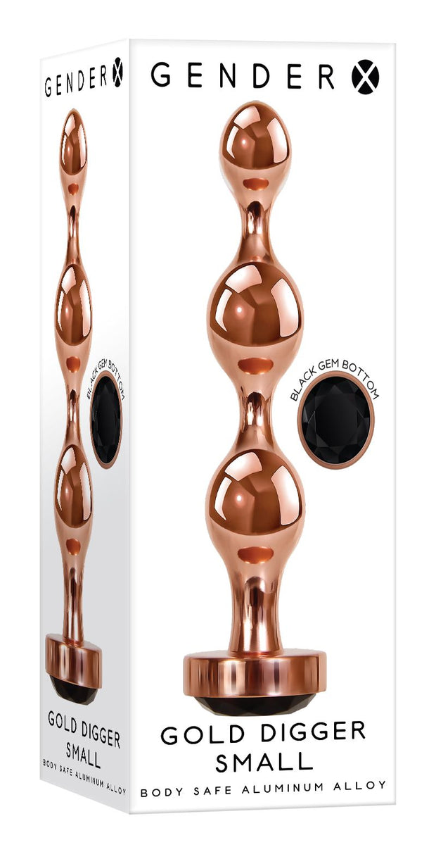 Evolved - Gold Digger - Klein